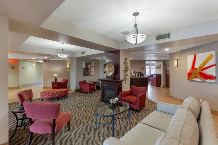 Hotel Interior 10 of 50