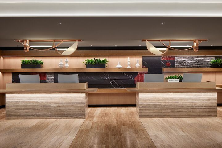 Hotel Interior 17 of 155