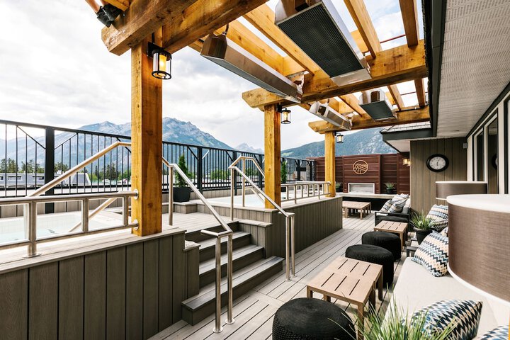 Terrace/Patio 29 of 32