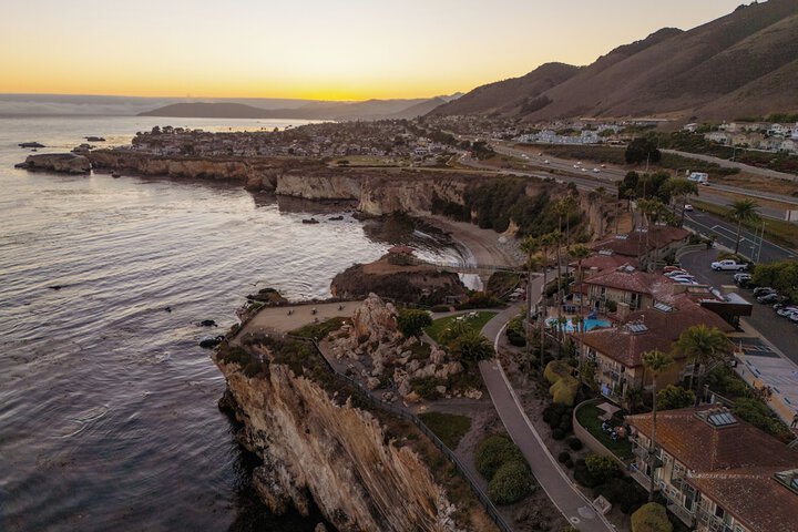 Inn at the Cove