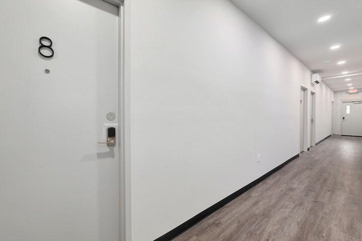 Little Sugar Lofts