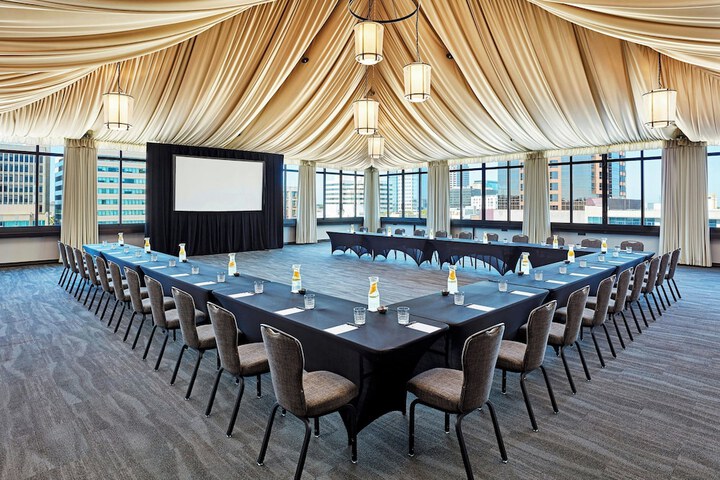 The Citizen Hotel Autograph Collection
