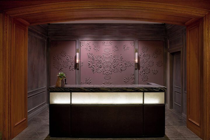 The St. Regis Aspen Resort