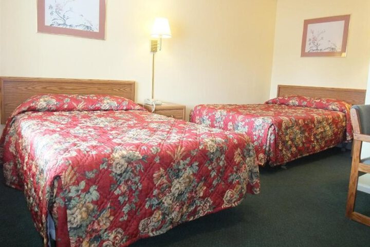 Knights Inn Mount Gilead