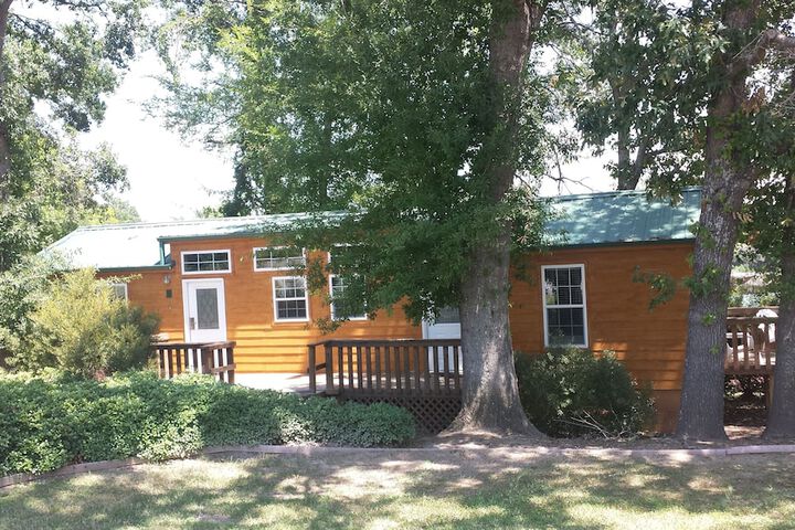 Mill Creek Ranch Resort