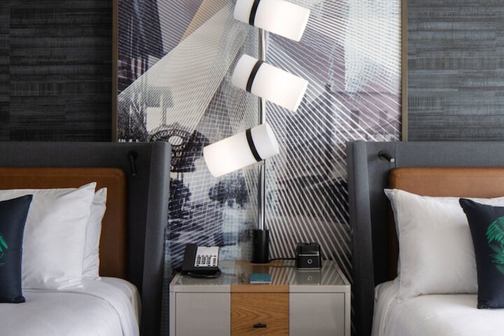 Luminary Hotel & Co. Autograph Collection