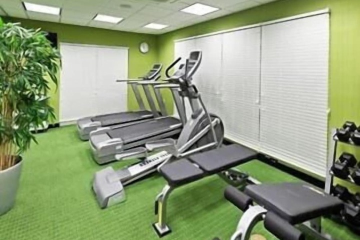 Fairfield Inn & Suites Tulsa South Medical District