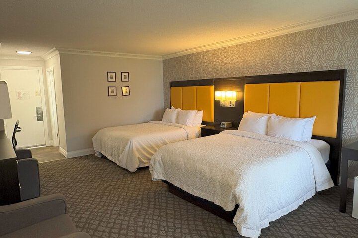 The Gananoque Inn