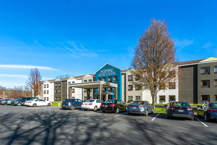 Hotel 3 of 52