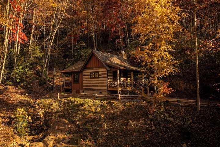Elk & Embers Mountain Hideaway