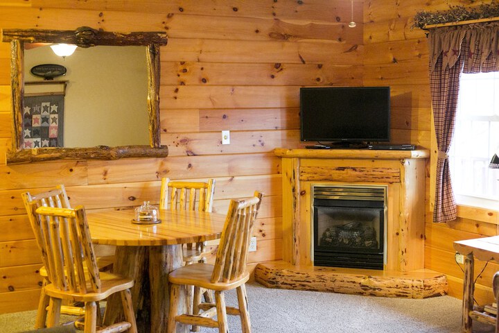 Blessings Lodge