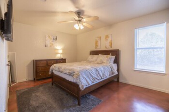The 2020 Bradley Inn II