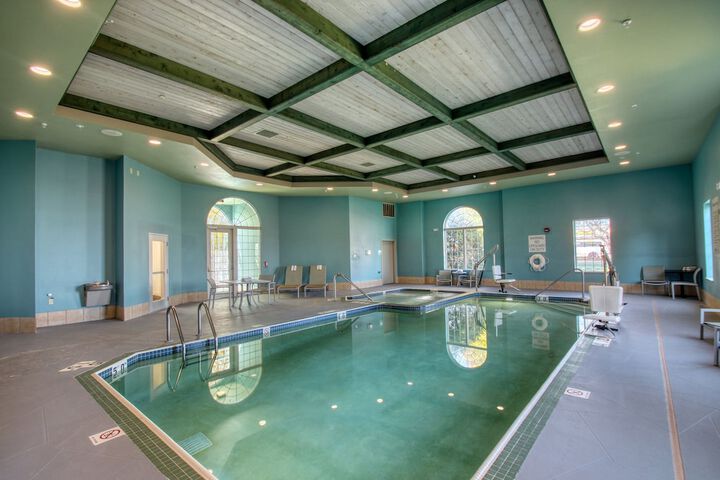 Pool 11 of 81