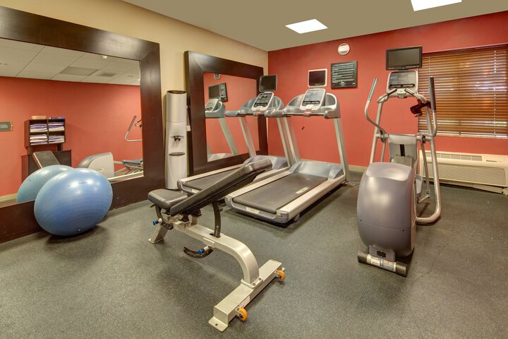 Health and Fitness 38 of 45