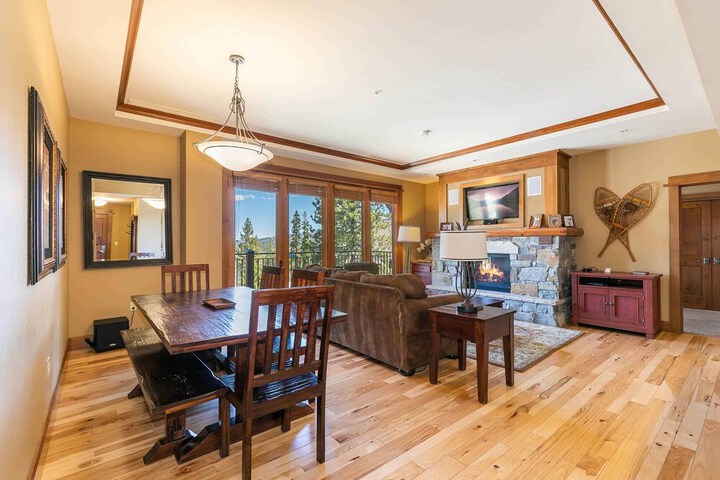 East West Hospitality Tahoe