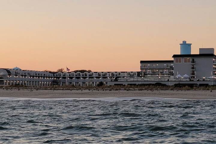 Grand Hotel of Cape May
