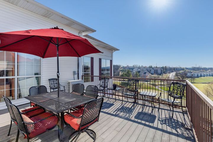 Terrace/Patio 36 of 44