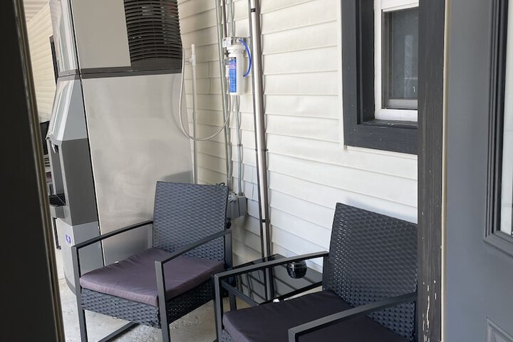 Terrace/Patio 46 of 47