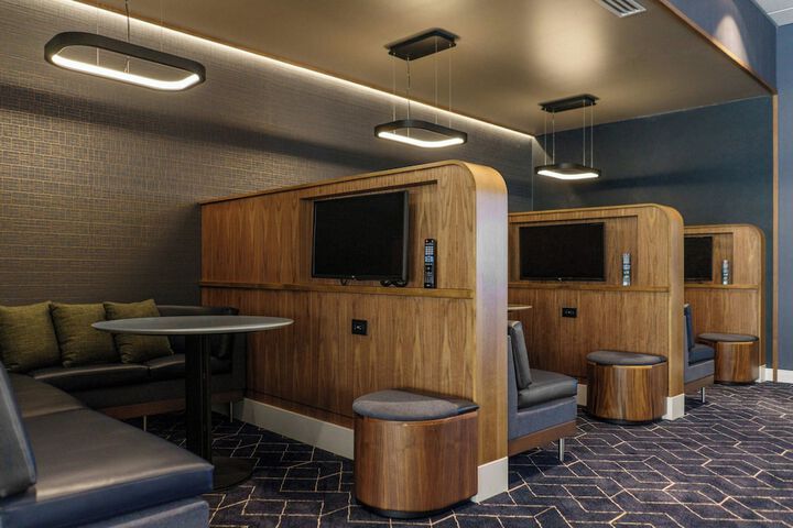 Courtyard by Marriott Indianapolis Fishers