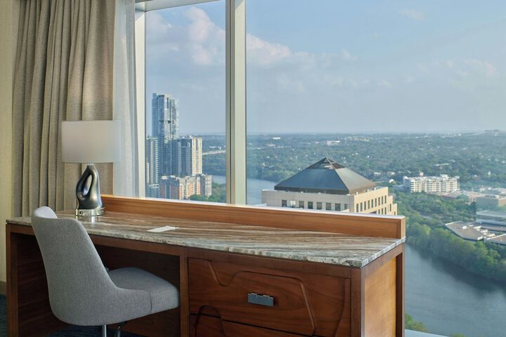 JW Marriott Austin