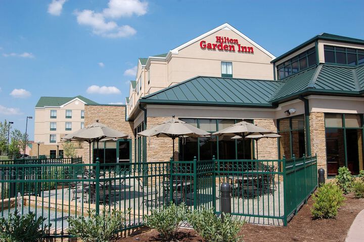 Hilton Garden Inn Bowling Green