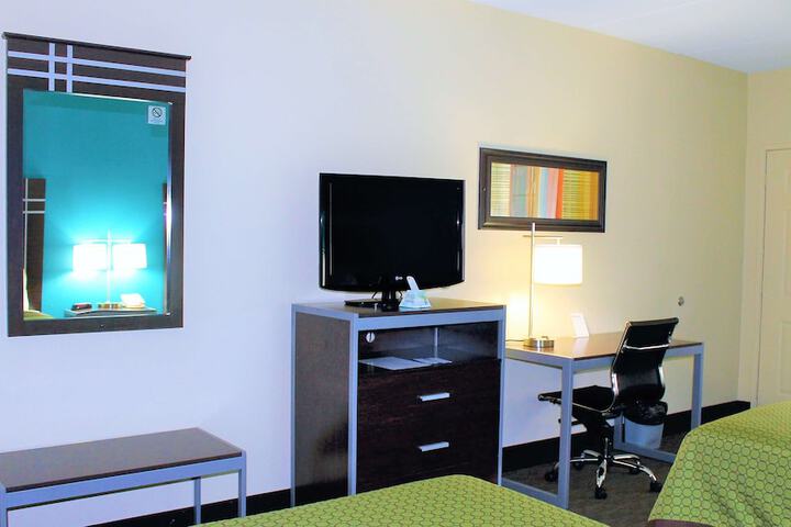 Best Western Inn of Nacogdoches