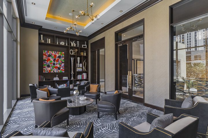 The Post Oak Hotel at Uptown Houston