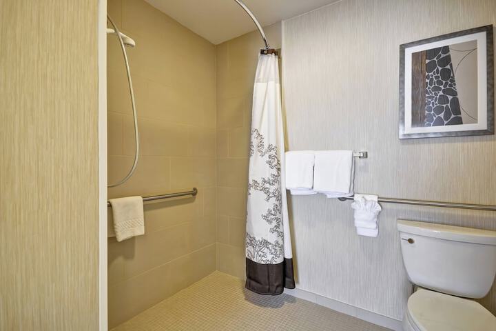 Residence Inn by Marriott Gulfport-Biloxi Airport
