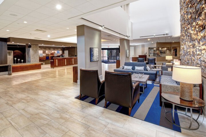 Hotel Interior 43 of 161