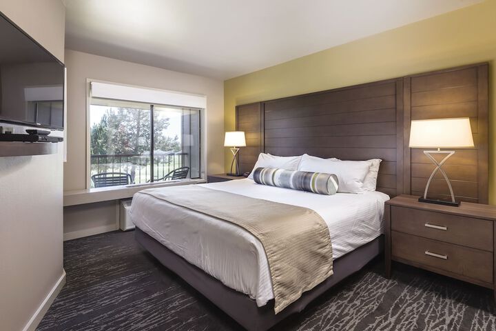 WorldMark Eagle Crest