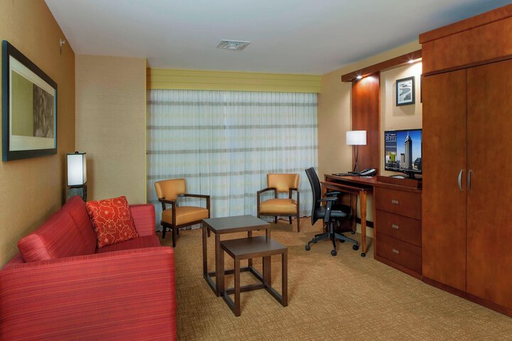 Courtyard Indianapolis Noblesville