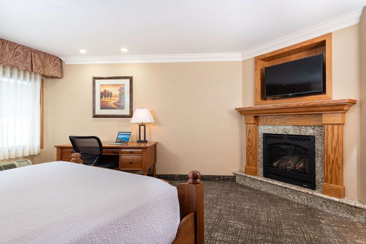 Best Western Plus Waterbury - Stowe