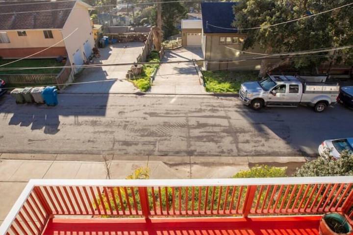 Marbella Lane Top Coastline Views Family Friendly