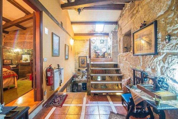 Pazo da Fraga