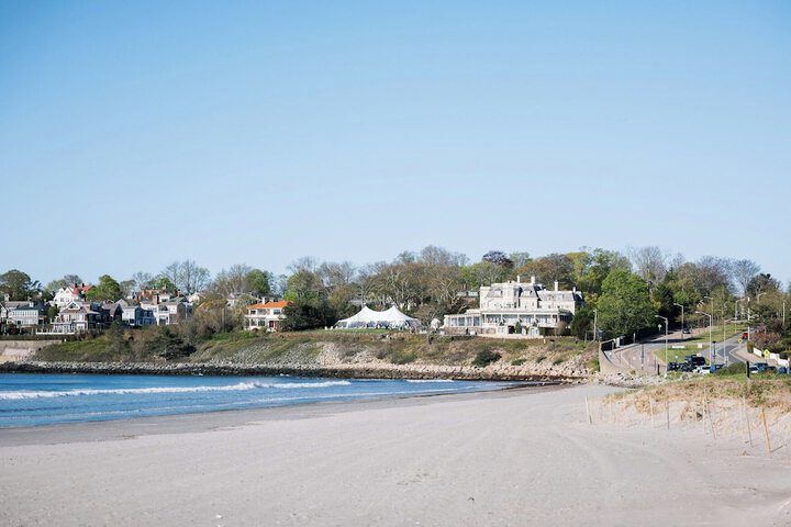 The Chanler at Cliff Walk