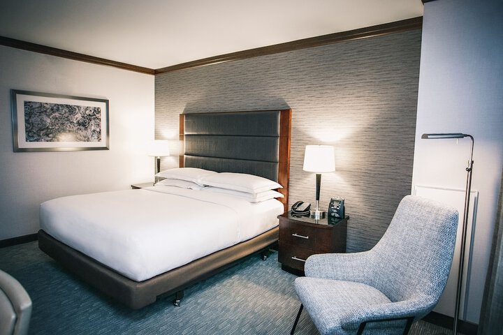 Hilton Minneapolis / Bloomington
