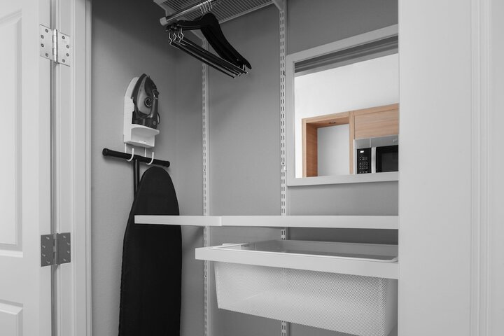 TownePlace Suites by Marriott Sacramento Rancho Cordova