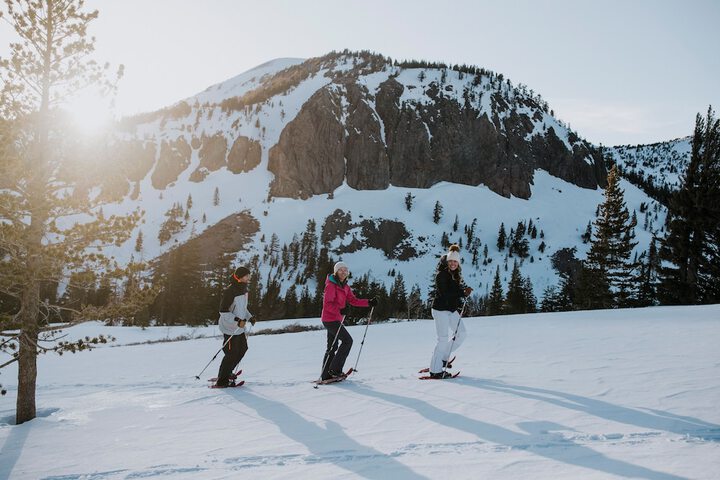 Tamarack Lodge and Resort