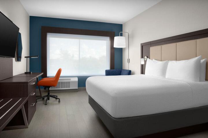 Holiday Inn Express & Suites Birmingham North - Fultondale by IHG