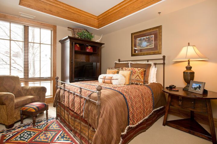 Teton Private Residences