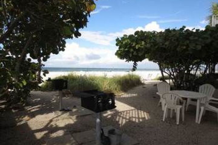Beach House Resort by Island Vacation Properties