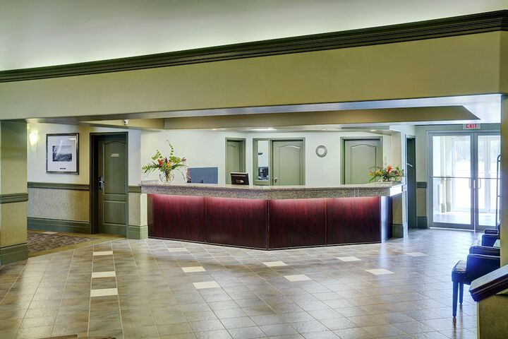 Hotel Interior 4 of 13