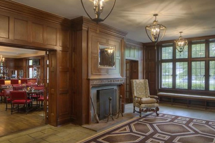 Granville Inn