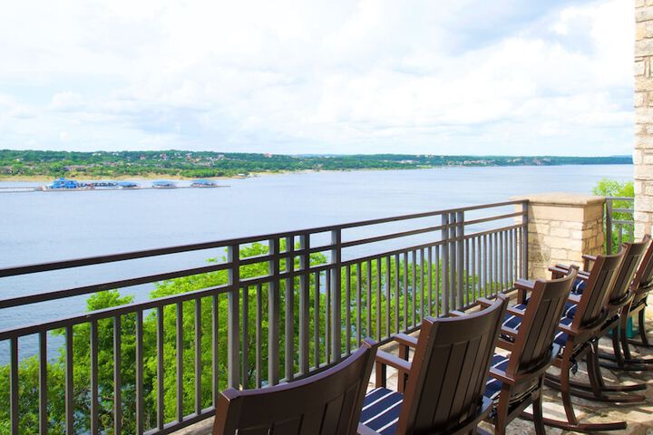 Lakeway Resort & Spa