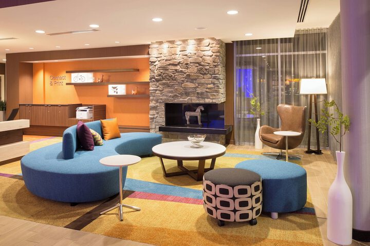 Hotel Interior 11 of 30