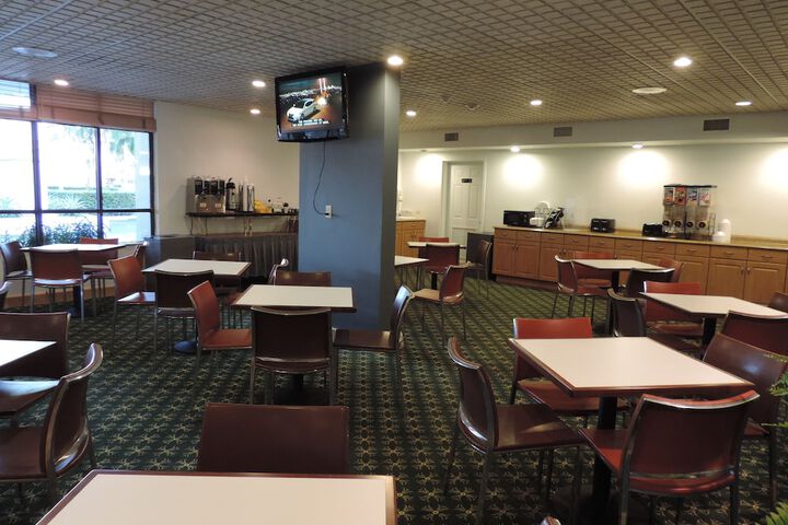 Floridian Hotel