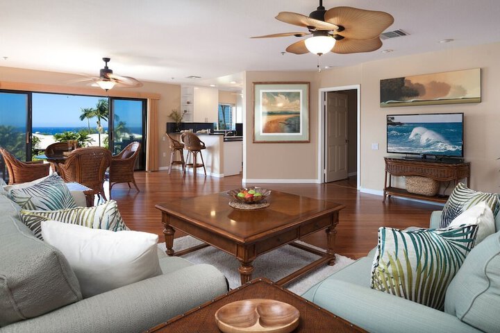KAULANA AT KONA 3 BEDROOMS 2.5 BATHROOMS CONDO