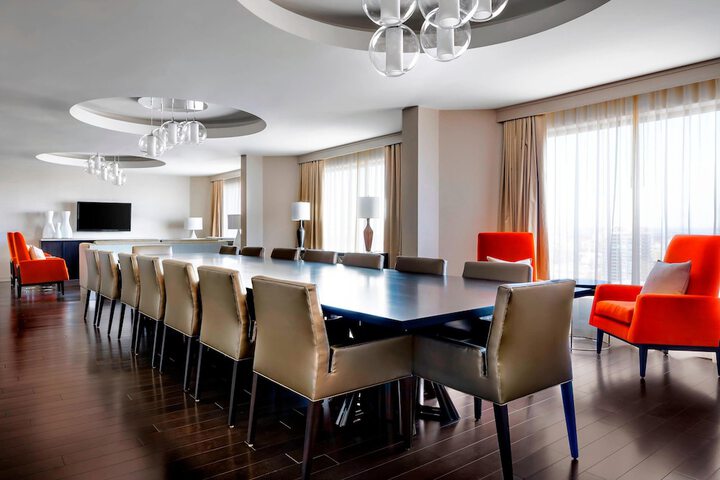 The Westin Ottawa