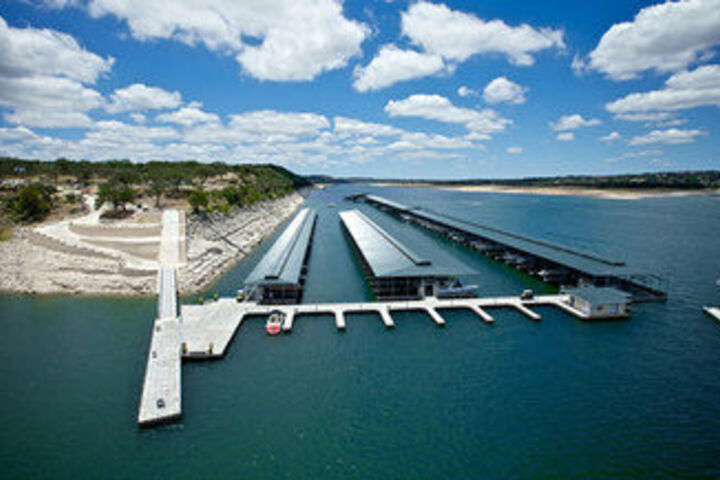 Alura Pointe Villas at the Reserve at Lake Travis