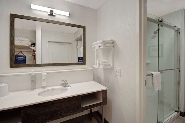 Hampton Inn Queen Creek